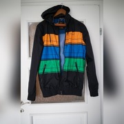 wiatrówka kurtka S kolory dzeszcz