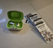 Aparat słuchowy PHONAK