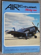 AIR Enthusiast No.31 Jul.-Nov. 1986 