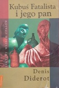 090 Denis Diderot Kubuś Fatalista i jego pan