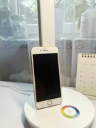 iPhone 7 32GB Różowo-biały Bateria 97% Stan bardzo dobry