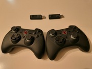 SpeedLink RAIT Wireless Gamepad x2 (PC/PS3/Switch/OLED)