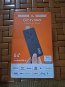 G96 TV Stick Android TV