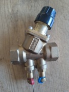 Frese Sigma compact Dn20 /Pn25 automatyczny regulator przepływu 