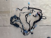 Wiązka drzwi prawy przód jaguar f-pace jk83-14630-akb