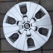 Oryginalny Kołpak RENAULT 16" – Model ATYRNA (Megane IV / Talisman)