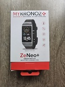 Mykronoz Zeneo srebrny