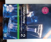 Nowa fizyka odkryć fizykę podręcznik 2 liceum i technikum z podst 2024 