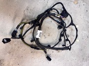 Wiązka instalacyjna pasa wzmocnienia FORD FOCUS MK4 JX6T-14B446-GEGC 