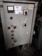 Spawarka DEP 401 z podajnikiem