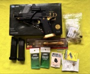 Hi-CAPA5.1 GOLD MATCH- SUPER ZESTAW-JEDYNY TAKI !!!