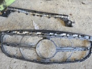 Mercedes w205 wypełnienie zderzaka 