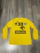 Oryginalna koszulka Wisła Płock - JOMA!