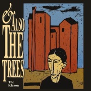 And Also The Trees  cd  The Klaxon  indie art rock  ideał  I WYDANIE