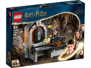 LEGO 40598 Harry Potter - Skrytka w Banku Gringotta