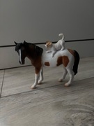 CollectA klacz i terrier