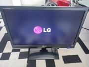 Monitor sprawny LG 