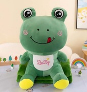 Pluszak z kocykiem 110cm x 150cm