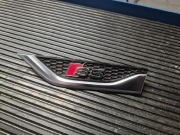 Emblemat Audi S5 F5 8W Błotnik