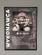 Personalizowany Plakat z Albumem 