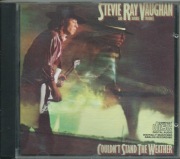 Stevie Ray Vaughan And Double Trouble - Couldn't Stand The Weather 