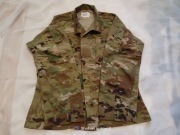 Bluza mundurowa OCP Multicam US Army X-Small X-Short NOWA 