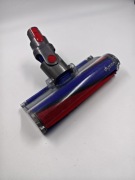Oryginalna elektroszczotka Dyson Soft Roller Fluffy odnowiona stan idealny