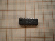 Układ scalony UNITRA CEMI UCA 6440