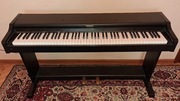 Pianino cyfrowe technics