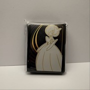 Koszulki na karty Pokemon TCG Mega Evolutions Mega Gardevoir