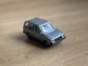 Nissan 1:87 h0 Rietze model makieta diorama