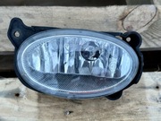 Honda Jazz III Lift - halogen prawy