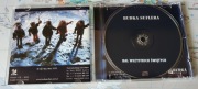 BUDKA SUFLERA  "BAL WSZYSTKICH ŚWIĘTYCH",  płyta CD