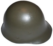 Hełm wz, 35 - OC, PWK