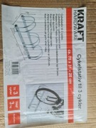 Stojak rowerowy KRAFT 