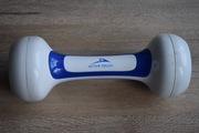 Hantel wibracyjny Active Touch 2 kg, stan bdb.