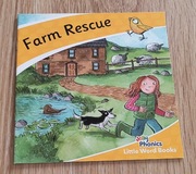 Jolly Phonics Farm Rescue JL6260