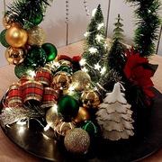 Stroik bożonarodzeniowe 