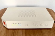modem router WiFi ZTE Livebox 2.0 ZXV10 H202N