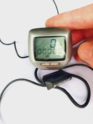 Licznik rowerowy Sigma Sport BC 500 retro MTB sprawny