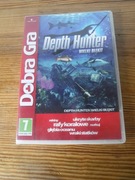 Depth Hunter Wielki Błękit DVD ZOBACZ 