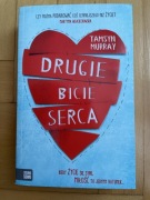 Tamsyn Murray - Drugie bicie serca (nowa)