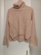 Sweter Wełniany 