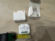 Przekaźnik dopuszkowy gniazdko 1 kanał MOES MS-104 WiFi+RF TUYA