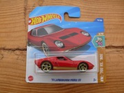 HotWheels 78/250/2025 Lamborghini Miura SV