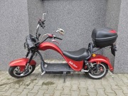 Skuter elektryczny Bili Coco Cobra
