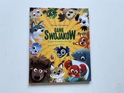 Książka "Gang Swojaków. O tym, że natura ma moc" (Renata Piątkowska) pl