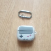Apple Airpods 3 etui gameboy nowe 