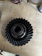 Sprzedam dyferencjał przód do audi a6c6 na 30 zębów 3.0