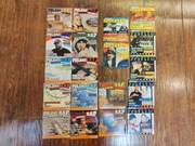 Polski Rap Prawdziwa Historia + Profil CD